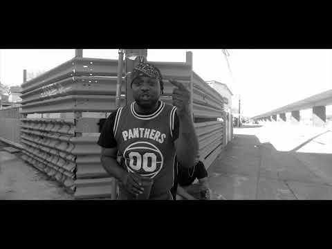 Sixman-eyes wide Prod by. Tommy Vamoz(official Video)