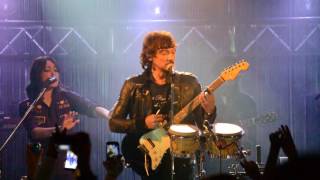 Como Tú (Magic Music Box) - León Larregui | La Trastienda 14-08-2016