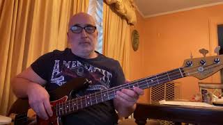 Stevie Wonder: Please Don’t Go
