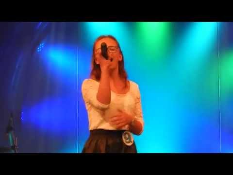 Lucka Jarošíková Naveky - Katka Knechtová