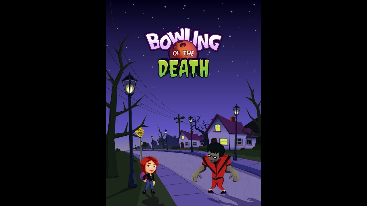 Bowling Of The Death: Bolos Vs Zombies
