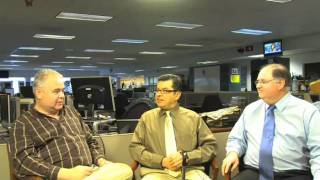 nwi.com Political Roundtable