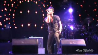 Beto Cuevas Latidos Pachuca 2013