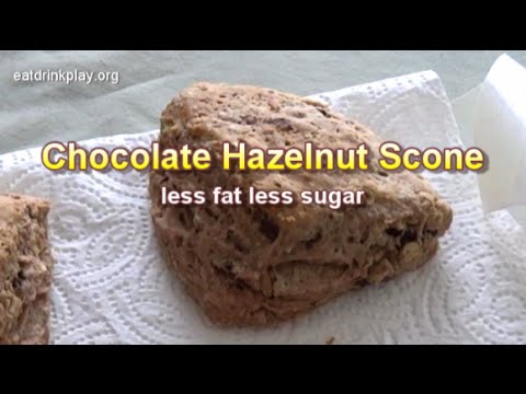 download lagu mp3 mp4 Chocolate Hazelnut Scones, download lagu Chocolate Hazelnut Scones gratis, unduh video klip Chocolate Hazelnut Scones