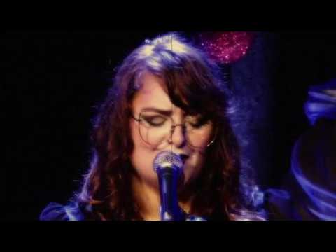 Under (Live @ The NAC)  - Crystalena & The Connection