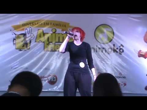 Yuri / Flow - Go!!（Cover）