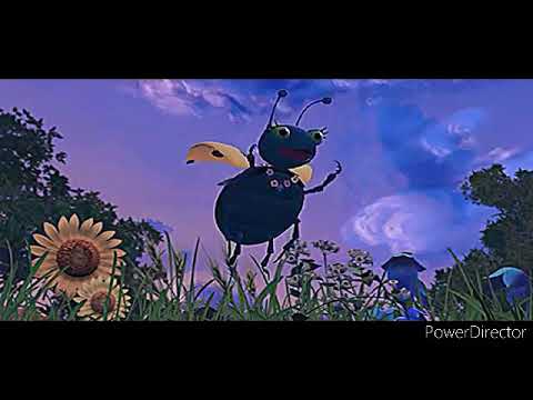 Night and Day (English)