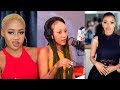 Amber Lulu KALALA Na MUME Wangu WEMA Nae ROHO Mbaya IDRISS Mmh HAITHAMKIM