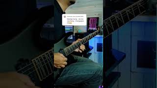 Download lagu Loe Joe - Menggapai Cita | Solo Gitar Cover #music #loejoe #logzhelebour #festivalrock #djarumsuper mp3