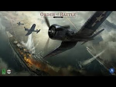 Order of Battle : Pacific PC