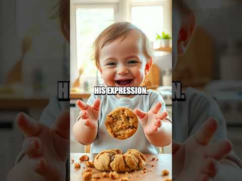 The Cookie Conundrum;if you love your mother,like this video.