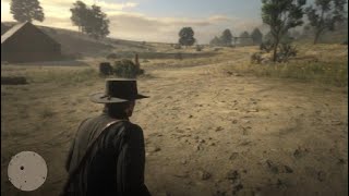 Red Dead Redemption 2 how to save cheats