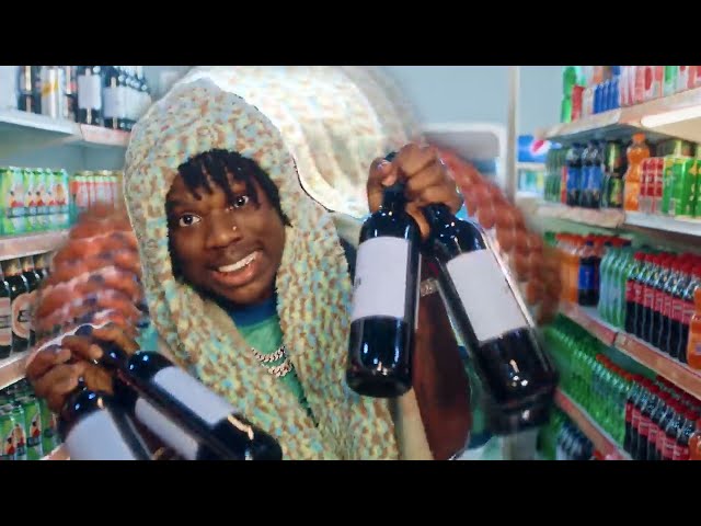 Holiday von Rema ((jetzt ansehen))