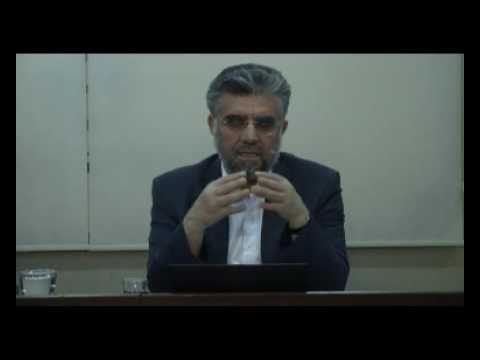 Müteşabih ayetler kapsamında hurufu mukattaaları nasıl anlamalıyız?