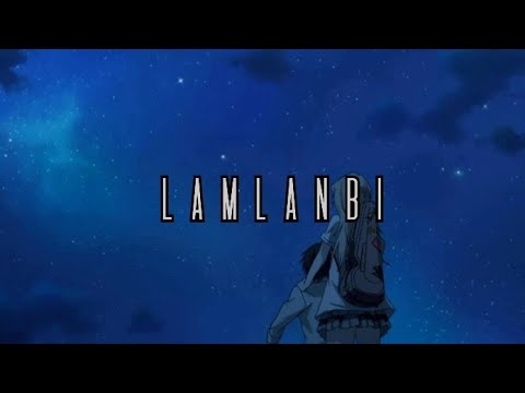 LAMLANBI by Derrick Athokpam x Krypton Zero ll Manipuri latest song