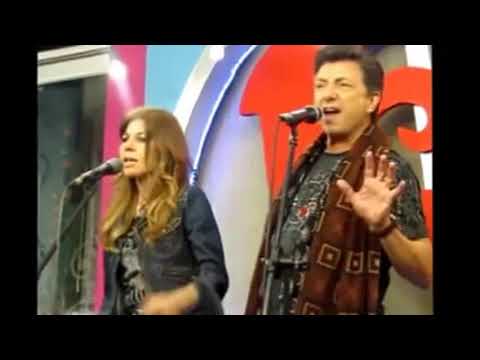 ACARÍCIAME   Jeanette y Juan Bau