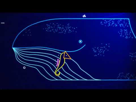 Nickodemus ft. La Yegros - Caballito De Mar