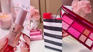 Sephora Unboxing TikTok Compilation