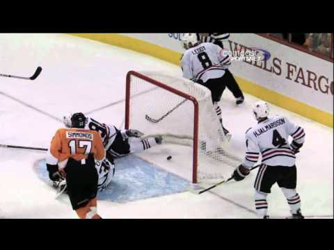 JVR Goal #10 (1-5-12)