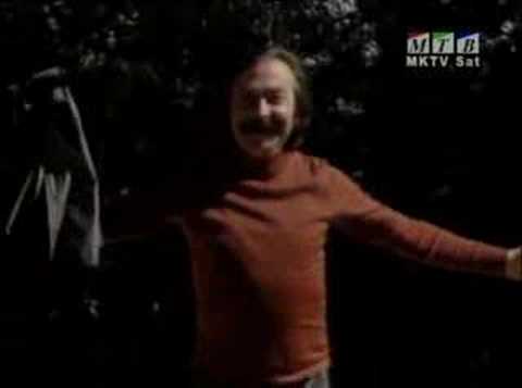 Jonce Hristovski - Kalesh more Dimcho