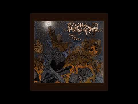 Mors Principium Est - God Has Fallen