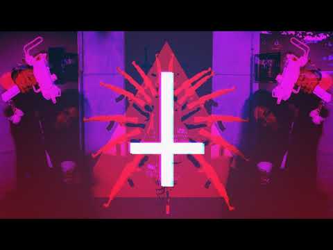 YVNG V!TTX x YXHNY DVRK - ZMRDE