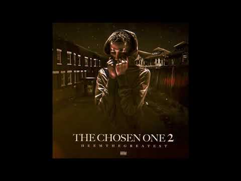 HeemTheGreatest - Anyman ft Tayman