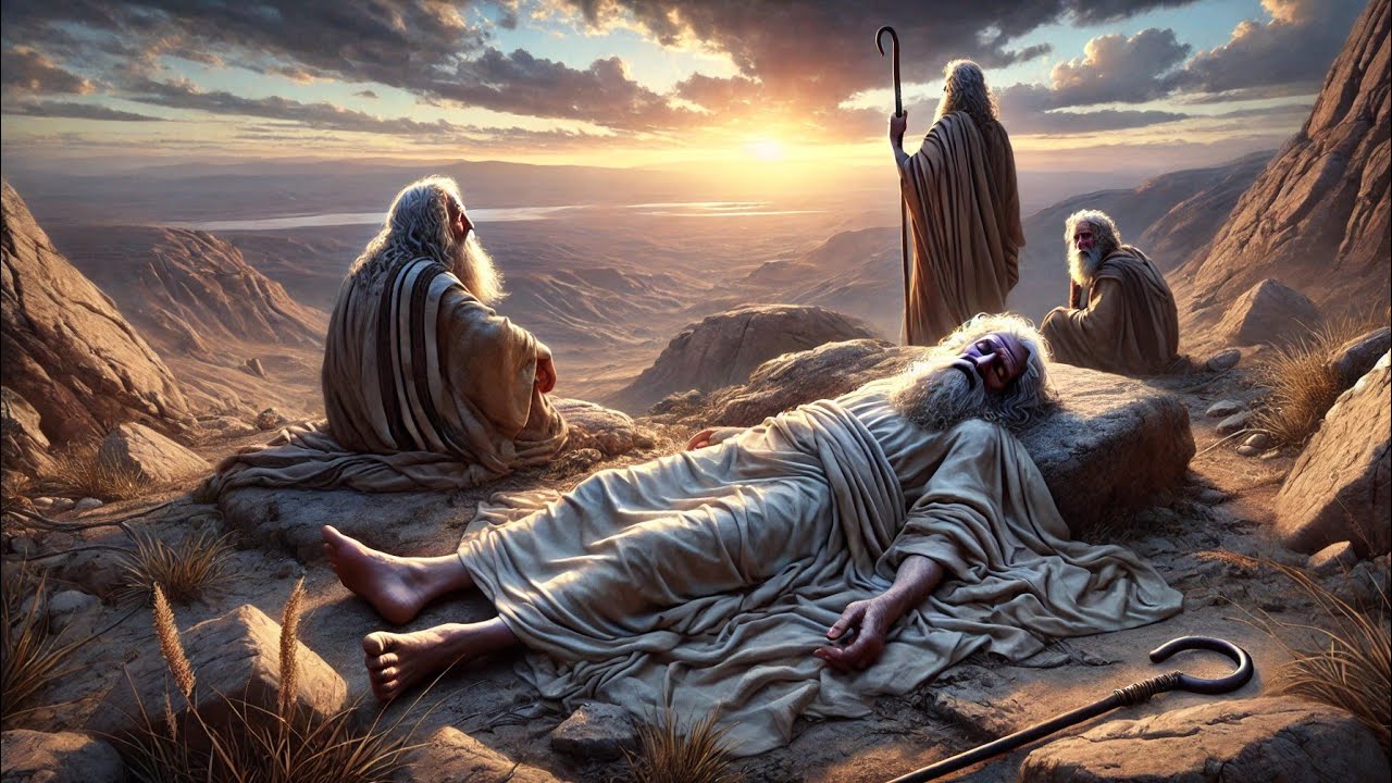 Lost Tribes FOUND The Shocking Truth Revealed| 12 Tribes of Israel