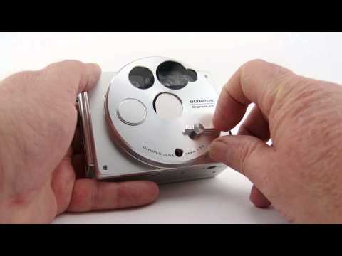 Oly35mm Review - O-Product