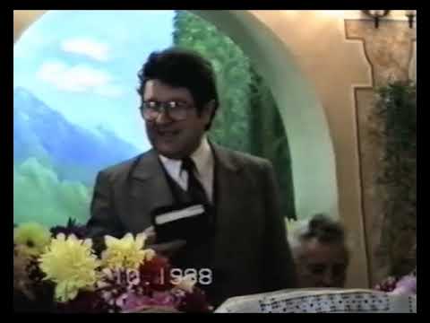 🌻1988 Petru Dugulescu - THE CONDUCTOR (poem with author's explanations)