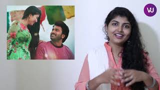 Padi Padi Leche Manasu Movie Review | SaiPallavi | Sharwa | Vishal Chandrashekar | Hanu Raghavapudi