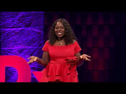 Pharmacogenomics: Demystifying Precision Medications | Dr Lusia Fomuso | TEDxMcKinney