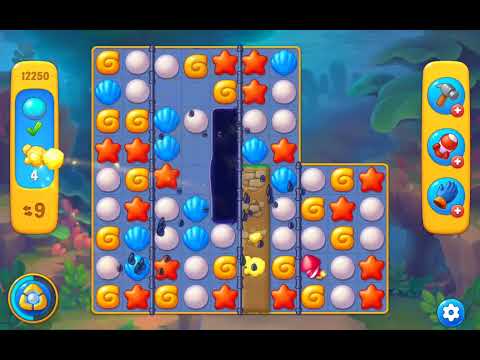 FISHDOM LEVEL # 12250 - SUPERADO 💯 (2024) FISHDOM perú 🇵🇪 juegos eventos minijuegos