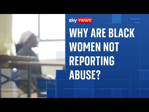 Sistah Space Survey : Why are black victims of domestic abuse not speaking up? Sistah Space Survey : Why are black victims of domestic abuse not speaking up?