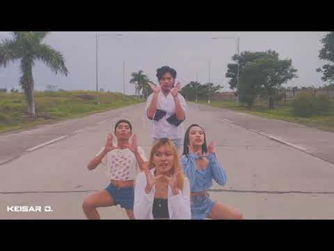 BLACKPINK - How You Like That [Dance Cover by KRAZY]