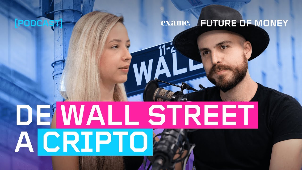 "Nunca compre uma cripto que...", @ocriptomestre revela estratégia para comprar criptoativos