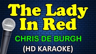 Download lagu THE LADY IN RED - Chris De Burgh (HD Karaoke) mp3 Download lagu THE LADY IN RED - Chris De Burgh (HD Karaoke) mp3