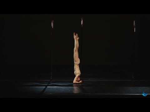 Маргарита Селищева  Pole Art Italy 2020