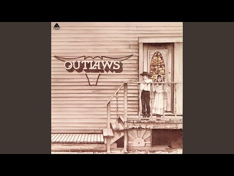 Knoxville Girl - Outlaws