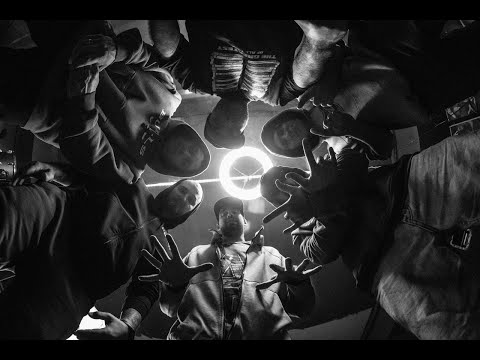 LOVEMIC-special show for Red bull BC ONE