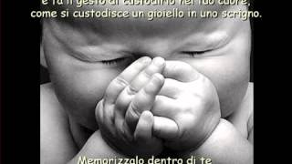 Lassù qualcuno vi ama