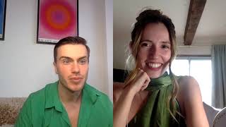 Surviving Paradise Reunion Pt1 Alex & Eva