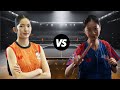 MATCH HIGHLIGHTS Rachel Sung Vs Amy Wang MLTT Week 9 Portland OR