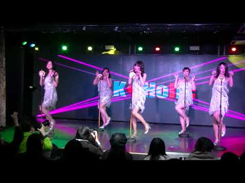 20200126 Nostalg-N (WonderGirls/Nobody)