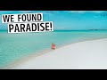48 Hours in Exuma, Bahamas | Experiencing Exuma Like a Local!