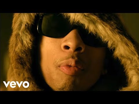 Tyga - Faded (Official Music Video) (Explicit) ft. Lil Wayne