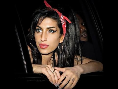 Amy Winehouse