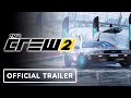 The Crew 2: Dominion Frozen - Official Trailer | Ubisoft Forward 2022
