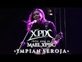 Mael XPDC - Impian Seroja Live Konsert Penang