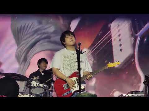 251018 키스누 - Same @ 올림픽공원 일대 그랜드민트페스티벌 2025 By MOLE